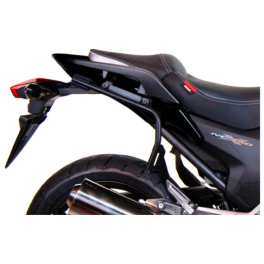 Seitenkofferträger Shad für 3P System passend für: Honda NC_2