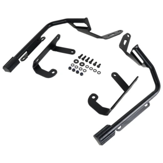 Seitenkofferträger Shad für 3P System passend für: Honda NC