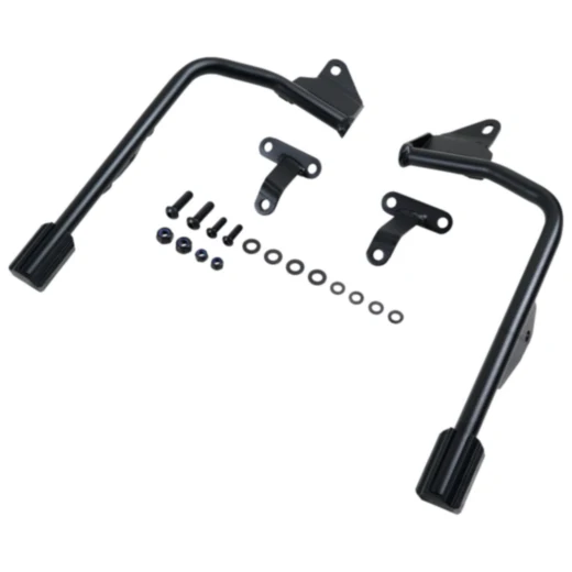 Seitenkofferträger Shad für 3P System passend für: Honda VFR