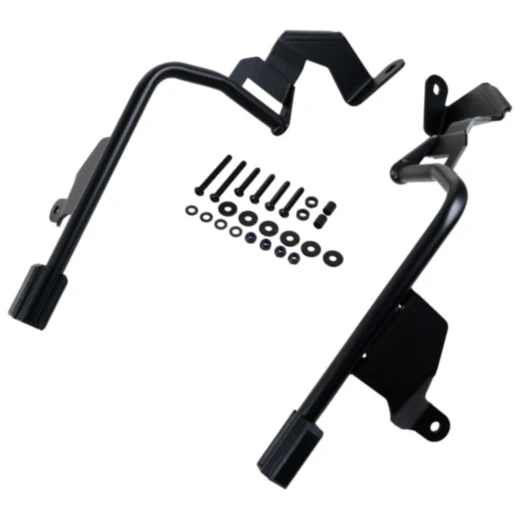 Seitenkofferträger Shad für 3P System passend für: BMW F 800