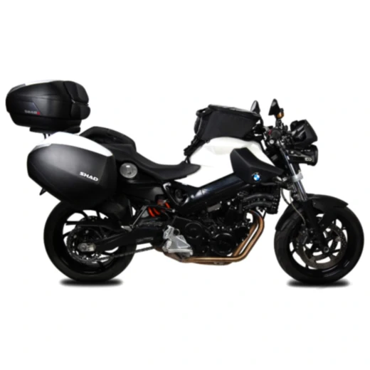 Seitenkofferträger Shad für 3P System passend für: BMW F 800_2