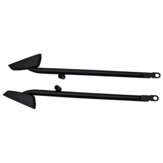 Top Master Gepäckträger für Shad Topcases