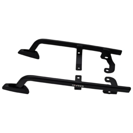 Topcaseträger Shad passend für: Honda NC