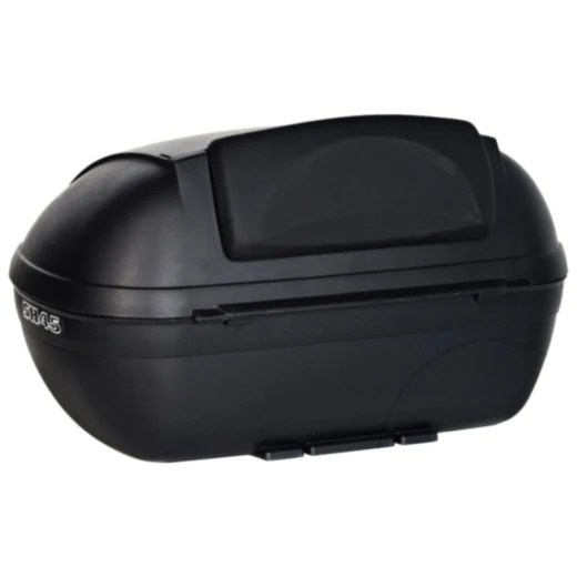 Rückenlehne Topcase von Shad für SH37 SH40 SH45 SH49