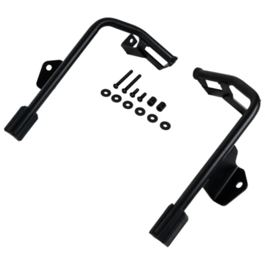 Seitenkofferträger Shad für 3P System passend für: BMW S