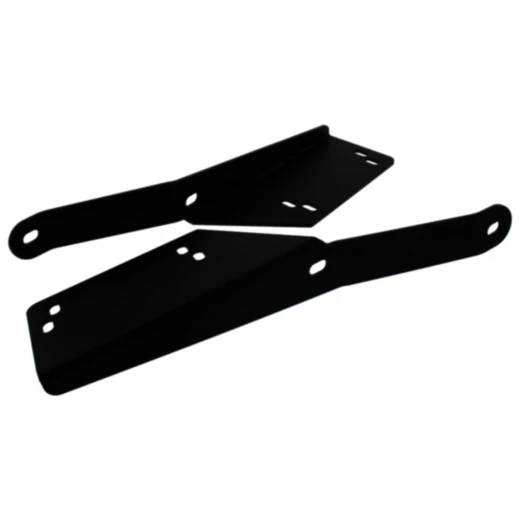 Topcaseträger Shad passend für: Honda NSS, ADV