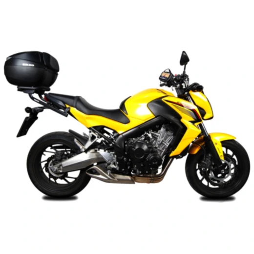 Topcaseträger Shad passend für: Honda CB, CBR_0