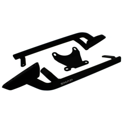 Gepäckträger für Topcase von Shad 7110353