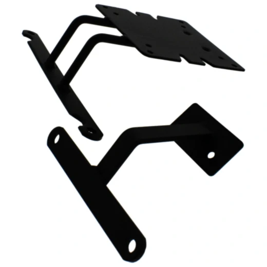 Topcaseträger Shad passend für: Yamaha XC 7110355