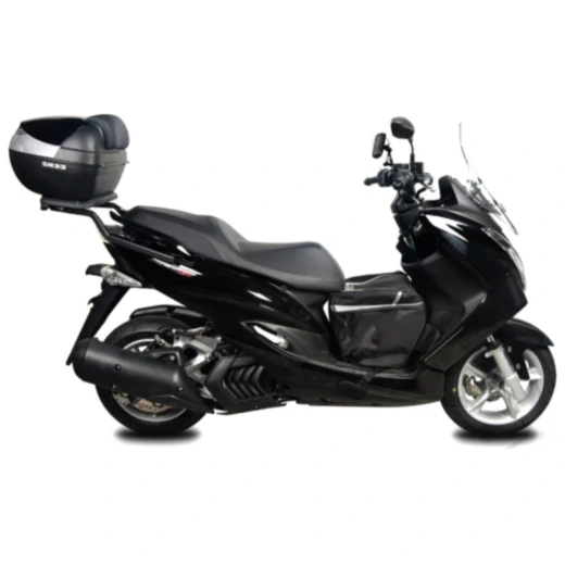 Topcaseträger Shad passend für: Yamaha XC, MBK Skyliner_0