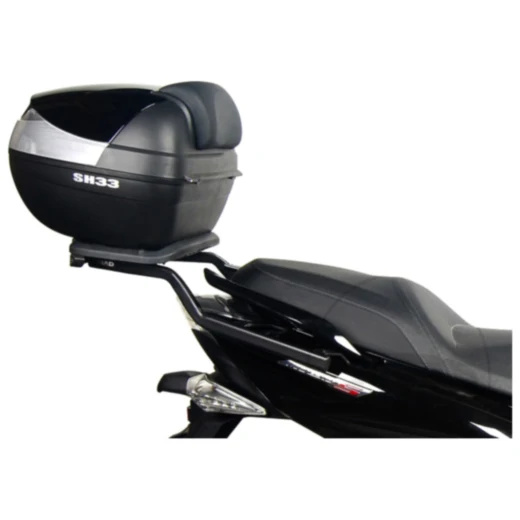 Topcaseträger Shad passend für: Yamaha XC, MBK Skyliner_1