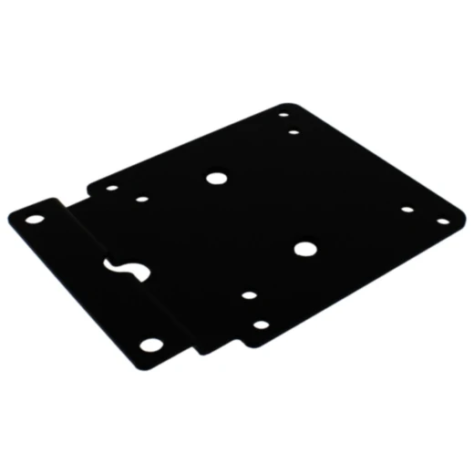 Topcaseträger Shad passend für: BMW F (650, 800, 700)_0