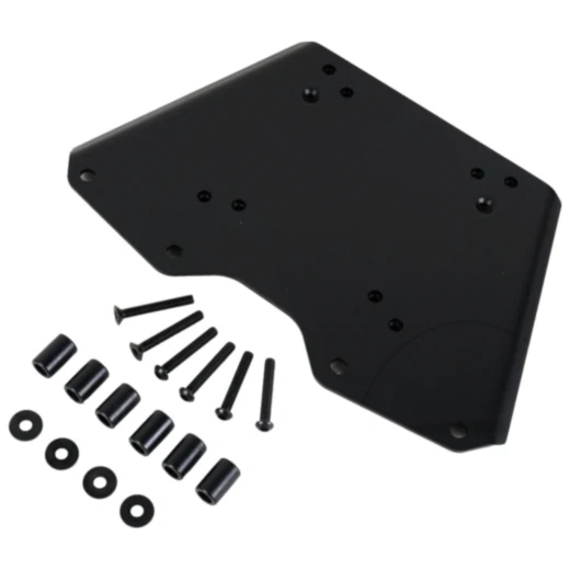 Topcaseträger Shad passend für: BMW R 7110366