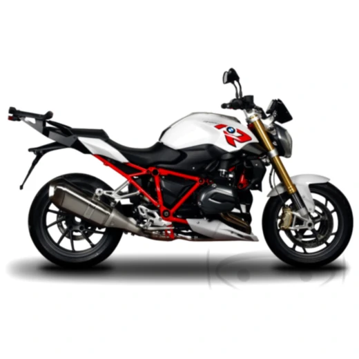 Topcaseträger Shad passend für: BMW R 7110367_0