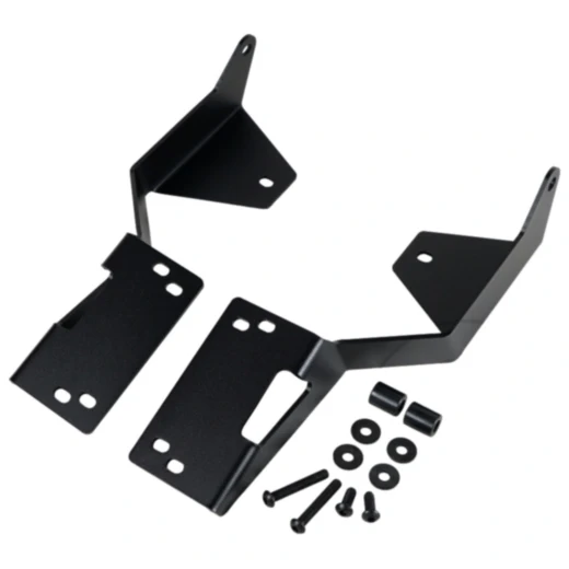 Topcaseträger Shad passend für: BMW R 7110367