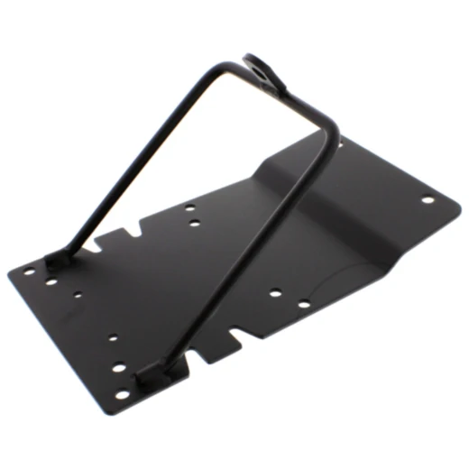 Topcaseträger Shad passend für: Piaggio Zip