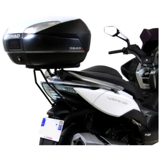 Topcaseträger Shad passend für: Kymco Xciting_1