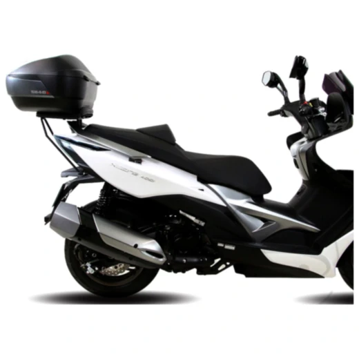 Topcaseträger Shad passend für: Kymco Xciting_2