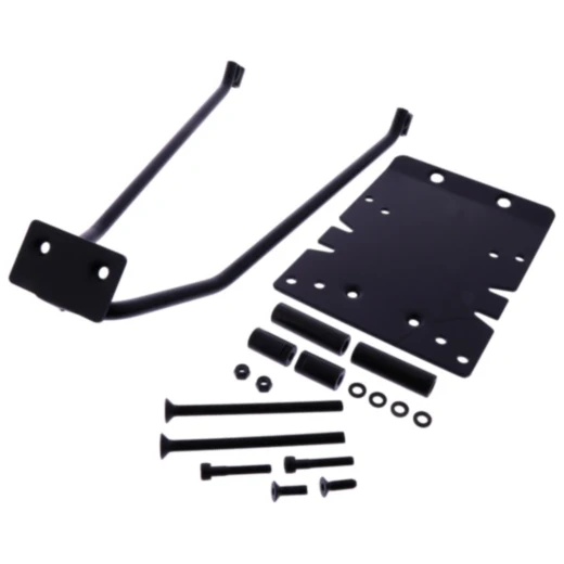 Topcaseträger Shad passend für: Kymco Xciting