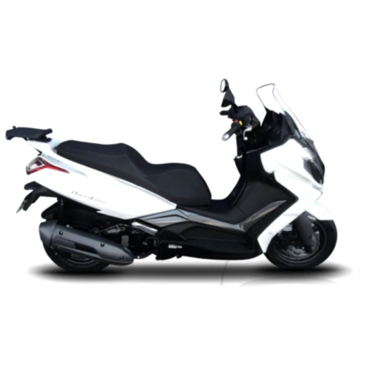 Topcaseträger Shad passend für: Kymco Super Dink, Downtown, New