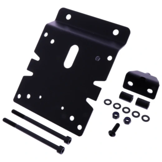 Topcaseträger Shad passend für: Kymco Super Dink, Downtown, New Downtown