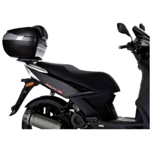 Topcaseträger Shad passend für: Kymco Agility_0