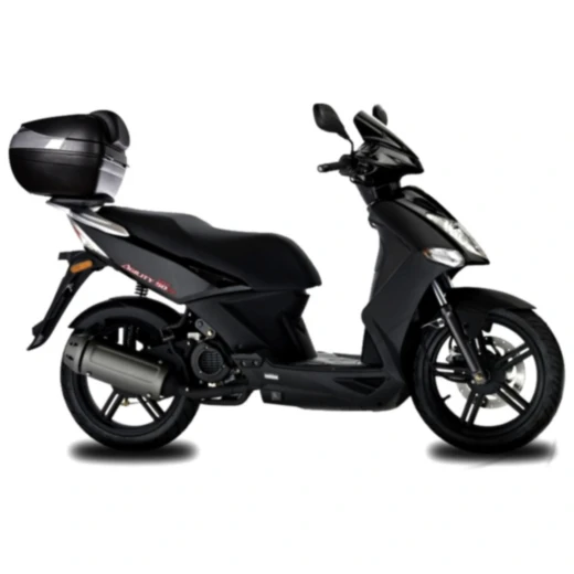 Topcaseträger Shad passend für: Kymco Agility_1