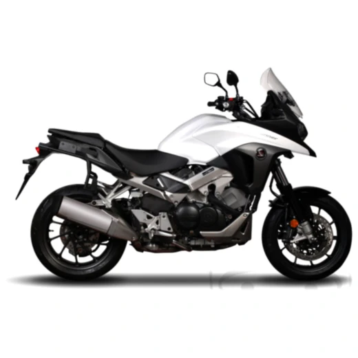 Seitenkofferträger Shad für 3P System passend für: Honda VFR 71