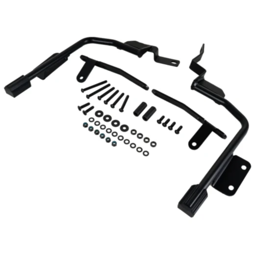 Seitenkofferträger Shad für 3P System passend für: Honda VFR 7110384