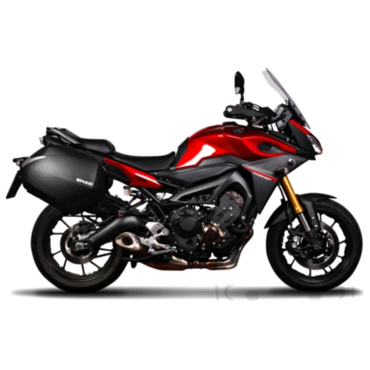 Seitenkofferträger für 3P System_1