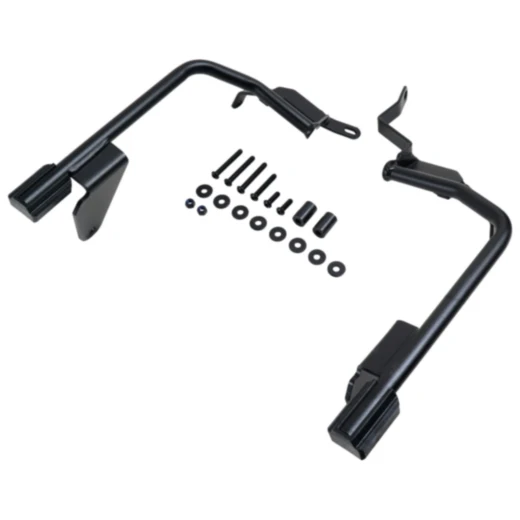 Seitenkofferträger Shad für 3P System passend für: BMW R