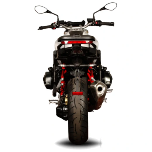 Seitenkofferträger Shad für 3P System passend für: BMW R_2