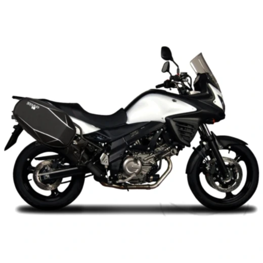 Satteltaschenträger für Softbags_0