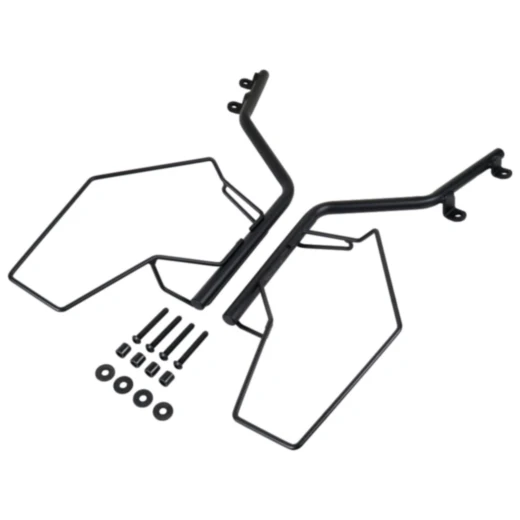 Satteltaschenträger für Softbags