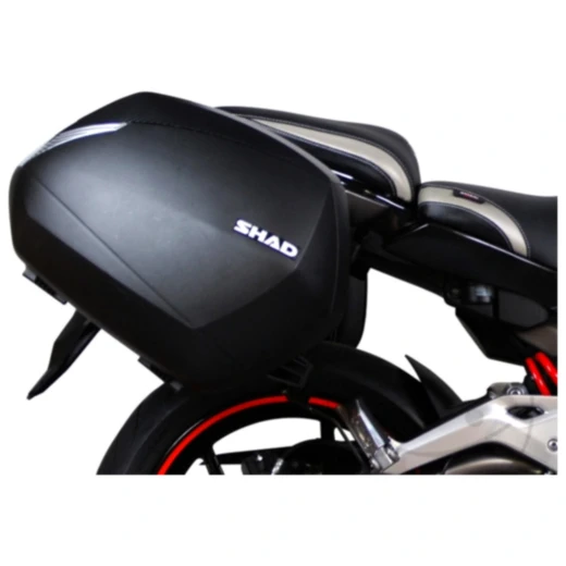 Seitenkofferträger Shad für 3P System passend für: Kawasaki ER