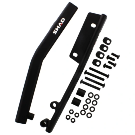 Topcaseträger für Shad Top Box