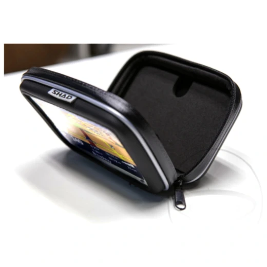 Halter für Navigationsgerät Shad zur Schraubmontage_1