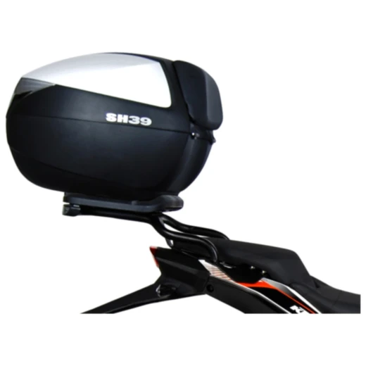 Topcaseträger Shad passend für: KTM Duke_2