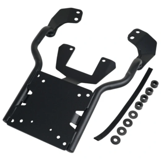 Topcaseträger Shad passend für: KTM Duke