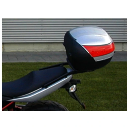 Topcaseträger Shad passend für: Kawasaki ER - 6N, ER - 6F 71104