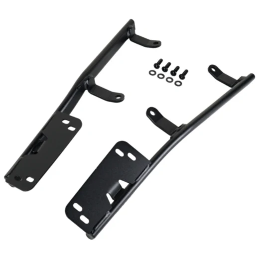 Topcaseträger Shad passend für: Kawasaki ER - 6N, ER - 6F 7110473