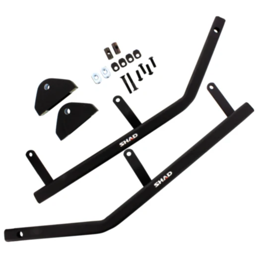 Topcaseträger für Shad Gepäcksystem