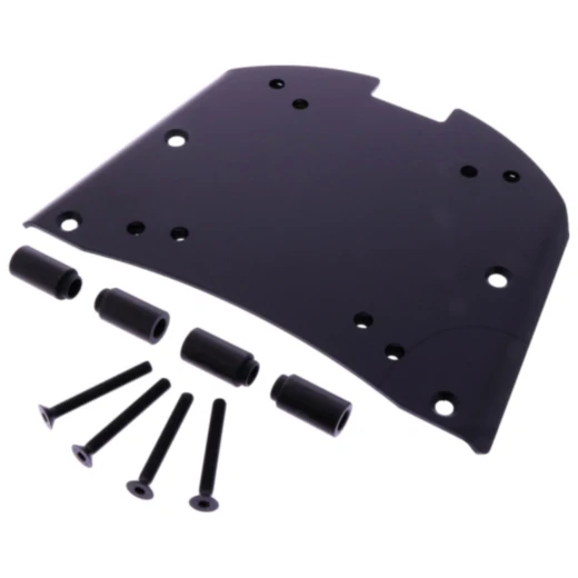 Topcaseträger Shad passend für: Triumph Tiger