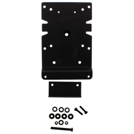 Top Master Gepäckträger für Shad Top Case