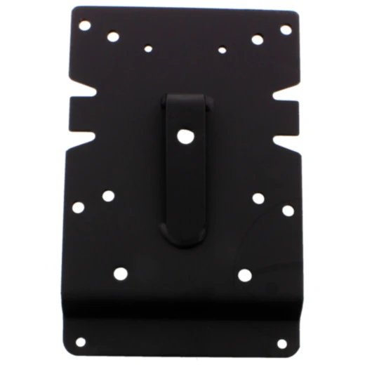 Top Master Gepäckträger für Shad Top Case_0