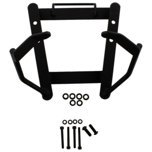 Topcaseträger Shad passend für: BMW F 650, G