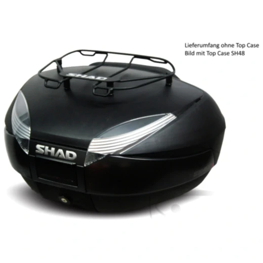 Gepäckträger für Top Case SH46/48/49/50_0