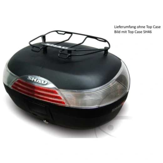 Gepäckträger für Top Case SH46/48/49/50_1