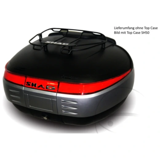 Gepäckträger für Top Case SH46/48/49/50_2