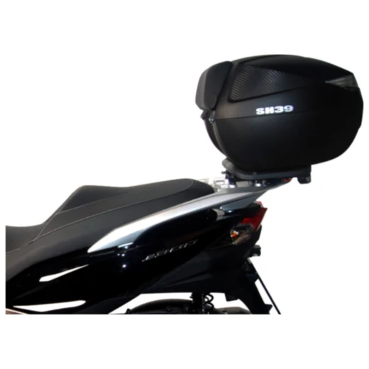 Topcaseträger Shad passend für: Kawasaki J_1